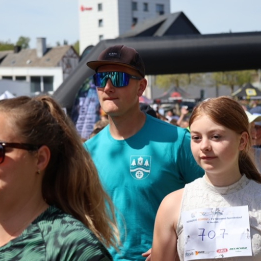 RENNEROD BEWEGT